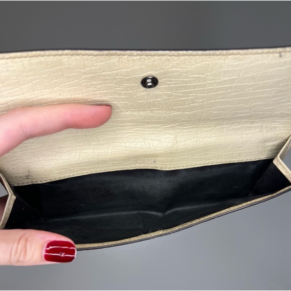 Gucci Double Snap Wallet project wallet - Picture 3 of 9